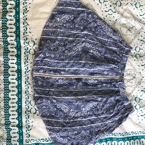 Abercrombie Skirt